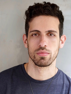 Photo of author Adam Silvera